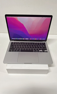 <b>Used</b> for M-a-cBook Pro13.3 Inch2020 A2338 Notebook for VIA Processor 8 Cores 16GB RAM 512GB SSD Touch Bar <b>Laptop</b> English - Product Image 3