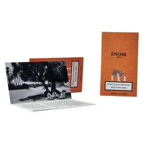 Carte de papier d'instruction de pliage de couleur Panton d'impression recyclable personnalisée pour l'emballage de produit - Product Image 5