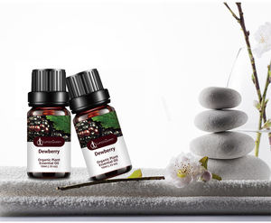 น้ำมันหอมระเหยกลิ่นดิวเบอร์รี่ 10 มล. ราคาประหยัด สำหรับเครื่องสำอาง กลิ่นหอมติดทนนาน น้ำมันหอมระเหยธรรมชาติ น้ำมันหอมระเหยสำหรับผิวกาย คุณภาพพรีเมียม - Product Image 6