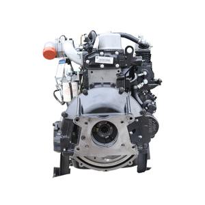 משאית קלה/טנדר Yunn490q מנוע דיזל 2.682l 47kw - Product Image 6