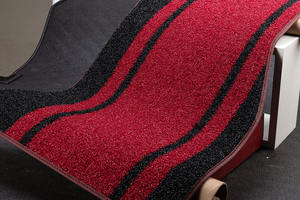 Alfombrillas Universales para Automóviles Autobo, <span class=keywords><strong>Precio</strong></span> de Mayoreo, Juego de Alfombras para la Mayoría de los Automóviles, Tamaños Personalizados/Fábrica OEM Directo de China - Product Image 3