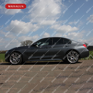Kit de Conversión de Carrocería Exterior E90 <span class=keywords><strong>M</strong></span> Tech para BMW Serie 3 2005-2012, Piezas de Automóvil para Modificación de Vehículos - Product Image 4