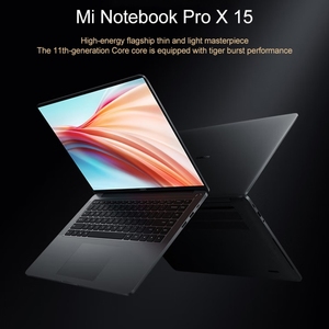 Nuovi Arrivi 2024: Xiaomi Book <span class=keywords><strong>Pro</strong></span> X15 <span class=keywords><strong>Laptop</strong></span> 15.6 Pollici, 16GB+512GB, <span class=keywords><strong>Windows</strong></span> 10 Home Versione Cinese, Processore I5-11300H - Product Image 5