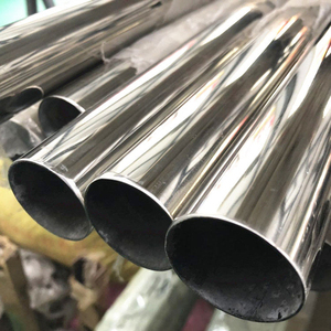 ท่อสแตนเลสอุตสาหกรรม ASTM <span class=keywords><strong>A312</strong></span> <span class=keywords><strong>TP321</strong></span> - Product Image 5