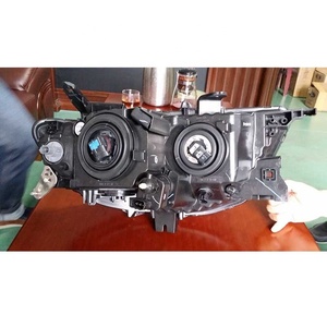 Faro Anteriore 214-1197 per <span class=keywords><strong>MITSUBISHI</strong></span> L200 <span class=keywords><strong>2010</strong></span> - Product Image 2