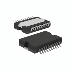 Composant électronique TLE82094SACUMA1 de gestion de l'alimentation (PMIC) du fabricant Channel, 20 SOIC à pad exposé, Acheter des composants électroniques en ligne - Product Image 1