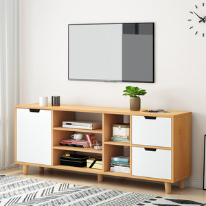 Mobile TV tavolino combinazione piccolo appartamento mobile TV semplice di alto stile - Product Image 3