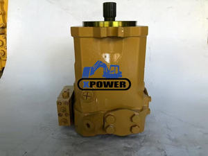 Bomba Hidráulica Nueva XPower D7R para Excavadora de Orugas, 299-5790, 6 Meses de Garantía - Product Image 4