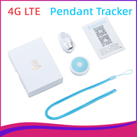 Puce de suivi GPS la plus petite au monde Puce de suivi GPS cachée Micro GPS Tracker