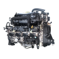 Moteur complet en fonte 1.5T EcoBoost neuf pour moteurs M8DA/M8DB/M8DD, puissance de 110 kW pour véhicules