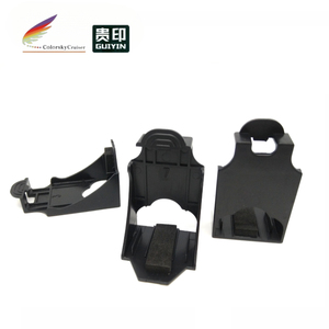 (C2.5) Clip de protection pour le transport et le stockage de cartouches d'encre à jet d'encre rechargeables pour <span class=keywords><strong>HP</strong></span> <span class=keywords><strong>302</strong></span> 303 304 305 121 652 664 680 241PCS - Product Image 5