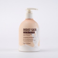Manchon thermorétractable pour flacon de parfum et gel douche, étiquettes thermorétractables personnalisées pour flacon de gel douche, film thermorétractable en PVC, autocollant pour flacon de gel douche