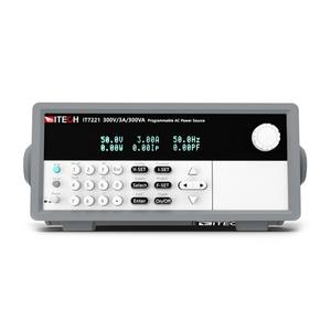 Alimentation électrique programmable AC/DC série <span class=keywords><strong>ITECH</strong></span> IT7200, IT7221, IT7222, garantie de <span class=keywords><strong>2</strong></span> ans, fabriqué en Chine - Product Image 1