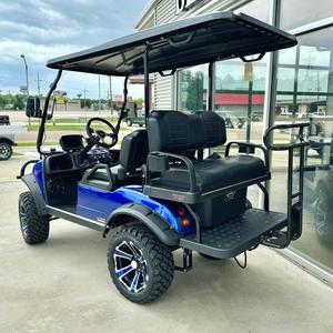 Carritos de golf eléctricos <span class=keywords><strong>Cobra</strong></span> Evolution para adultos 48V HDK Party Buggy con pantalla Electric Tourist Buggy <span class=keywords><strong>en</strong></span> <span class=keywords><strong>venta</strong></span> - Product Image 4