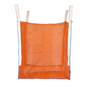 EGP Thông Gió Túi Lớn Thoáng Khí Củi Lưới Túi 1000Kg Kích Thước - Product Image 5