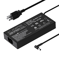Pengisi Daya Laptop 240W 20V 12A 6.0*3.7mm Adaptor Daya AC Laptop untuk ASUS ROG 15 GX550LXS RTX2080 S15 S17 G15 G513 GX550LXS