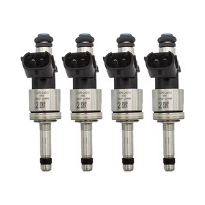 Inyector de Combustible 23250-24010 2325024010 Boquilla de Inyección para Toyota Corolla <span class=keywords><strong>Lexus</strong></span> UX250h UX200 2019-2022 - Product Image 4