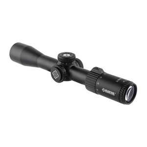 Mira Telescópica MARCOOL ALT <span class=keywords><strong>3</strong></span>-9x40 <span class=keywords><strong>IRG</strong></span> para Caza, Retícula Iluminada, Tubo de 30 mm, Anillos de Montaje de 1 Pulgada - Product Image 6