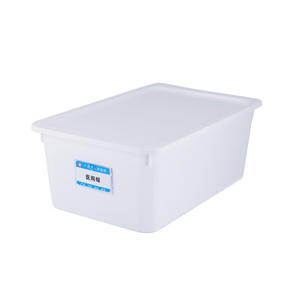 Transparent Plastic Storage Boxes Medical Instrument Storage and 40 Series <b>Shelf</b> Storage 6S Management Storage <b>Baskets</b> - Product Image 1