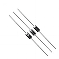 SR5200L DO-27 Diodes Schottky et redresseurs 5A Barrière Schottky