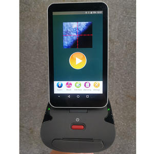 Drawell 5000 7000 Probador de metales fluorescentes de rayos X XRF Gold Precious Metal Mineral Soil Rohs Máquina de prueba - Product Image 6