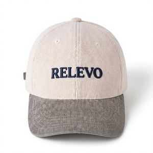 Gorras Trucker de Gamuza Personalizadas al por Mayor, Gorras de Béisbol Ajustables con Cierre a Presión, Logotipo Bordado, Promocionales, Deportivas, Streetwear, Color Sólido - Product Image 1