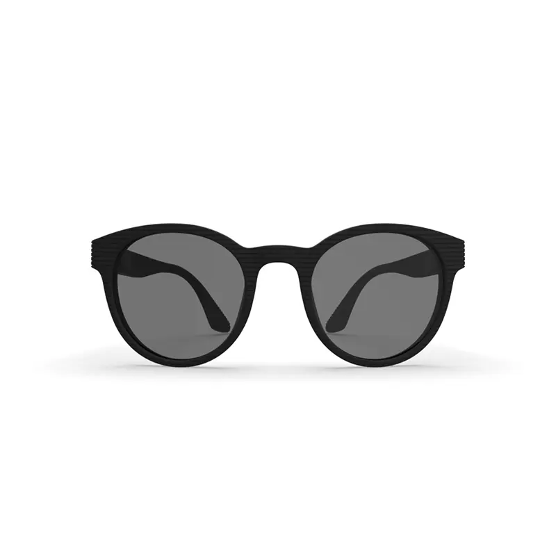 Articles de mode les plus vendus Impression 3D de lunettes personnalisées Monture de lunettes anti-lumière bleue Lentilles unisexes pour les fêtes amusantes