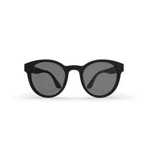 הנמכר ביותר פריטים אופנה 3D הדפסה משקפיים מותאם אישית מסגרת אנטי-כחול משקפיים אור עדשות unisex עבור משקפיים מסיבה כיף