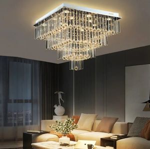 Zeal Lighting Venta caliente Led ajuste moderno techo colgante Iluminación sala de estar luz de techo para el hogar - Product Image 1