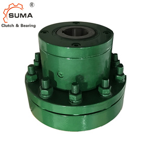Pièces détachées industrielles SUMA Ckl-a, embrayages à roue libre de type Sprag AL 30KEED2 avec accouplement en acier chromé P0 - Product Image 4