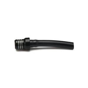 Gas Fuel Tank Cap Vent Hose <b>Tube</b> CNC Universal <b>for</b> ATV Quad CRF YZF RMZ KLX DRZ Dirt Pit <b>Bike</b> Motorcycle Aluminum Fuel - Product Image 3