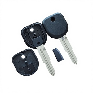 Clés de voiture en gros pour fabricants de clés de véhicules, clé transpondeur B114R <span class=keywords><strong>46</strong></span> (puce PCF7936-GM46) pour GM 2008-2015 - Product Image 1