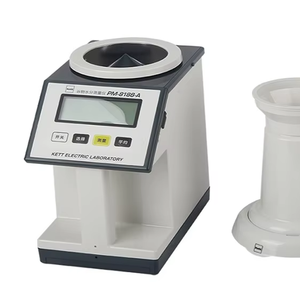 Japanese KETT Imported PM-8188A Blood Analysis System High Accuracy 5% IP55 110V Japanese KETT Imported PM-8188A <b>Moisture</b> <b>Meter</b> - Product Image 1
