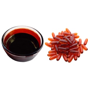 Aceite de asaxantina para suplemento, suministro de fábrica al mejor precio - Product Image 1