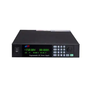50V20A laboratory power supply with 5-bit digital display for high-precision testing can replace linear DC power supply