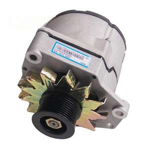 Générateur de pièces de moteur de machines à moteur diesel HANSEN 612600090506 612600090705 WD10 - Product Image 1