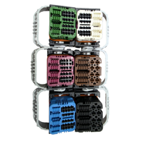Connecteur de carte électronique moteur 56 broches, équipement d'origine pour les nouvelles Volkswagen, Audi, Porsche Panamera, Cayenne, Bentley