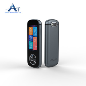 Traduzione vocale intelligente in tempo reale con traduzione della macchina fotografica-traduzione nuova <span class=keywords><strong>Mini</strong></span> lingua Offline <span class=keywords><strong>portatile</strong></span> - Product Image 6