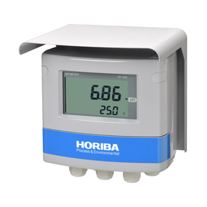 Medidor de pH HORIBA Tipo de Instalación en Campo HP-200 Origen Japón Soporte Personalizado Disponible - Product Image 1