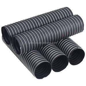 <span class=keywords><strong>Tuyau</strong></span> flexible résistant à la chaleur pour <span class=keywords><strong>tuyau</strong></span> d'échappement de voiture <span class=keywords><strong>80</strong></span> <span class=keywords><strong>mm</strong></span> - Product Image 4