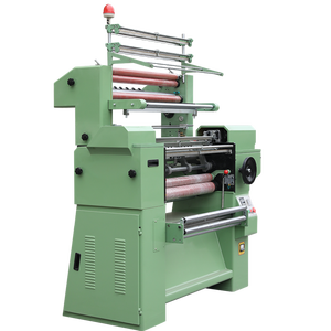 クレジットオーシャンCOC762/B8かぎ針編み機ゴムバンド機フラット編み機生地ゴムバンドワープビーム30インチ - Product Image 3