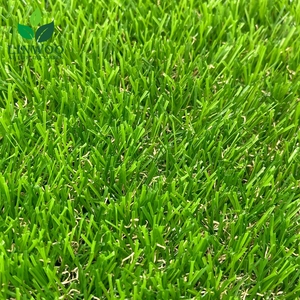 Gazon synthétique commercial ignifuge vert <span class=keywords><strong>de</strong></span> 30 mm, fabriqué en Chine, pour les lieux d'événements - Product Image 2