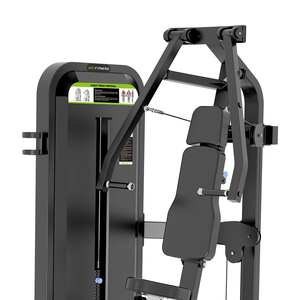 Attrezzatura pettorale da <span class=keywords><strong>palestra</strong></span> <span class=keywords><strong>per</strong></span> centri di allenamento con seduta macchina da lavoro personalizzata - Product Image 2