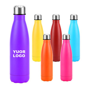 OEM/ODM Wholesale 12oz Stainless Steel Children's Thermal <b>Flask</b> with LED Temperature Display BPA Free School Water Bottle - Product Image 1