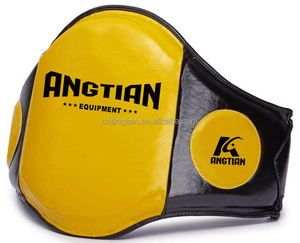 Les coussinets de ventre d'équipement de boxe de taekwondo chauds peuvent être personnalisés style de logo d'équipement d'entraînement professionnel - Product Image 2