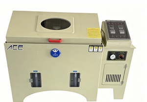 Máquina de Prueba de Resistencia a la Corrosión Climática por Niebla Salina y Pulverización ASTM B117 - Product Image 2