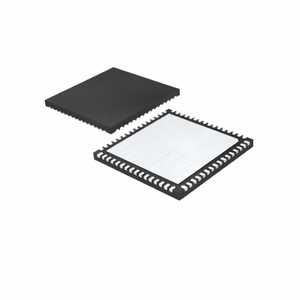 ADS4246IRGCT Data Acquisition In Stock Electronics Component 64 VFQFN Exposed Pad - Product Image 1