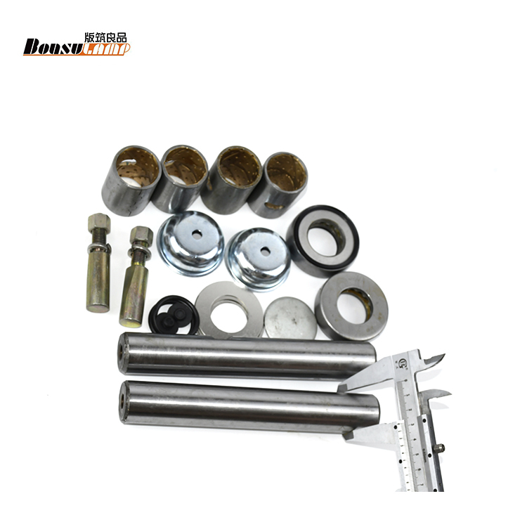 KP519 KP-519 MM-02 Factory Steering King Pin Kit For Mitsubishi Canter T200 FE100 110 FE120