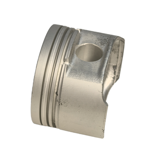 Piezas de Pistón Originales para Motor <span class=keywords><strong>Modelo</strong></span> 1.6, Ajuste Perfecto para Peugeot 207 307 308 Citroën C2 <span class=keywords><strong>C4</strong></span>, OE 9640150880 - Product Image 2