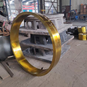 Usine de broyage Raymond à économie d'énergie et à haute efficacité pour pulvérisateur de charbon Raymond Mill - Product Image 1